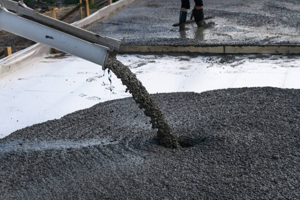 Best Concrete Sealing and Maintenance in Egon City, OR