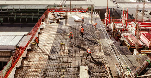 Best Concrete Grinding and Polishing in Egon City, OR