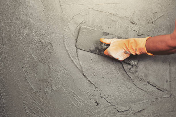 Best Concrete Patio Design and Installation in Egon City, OR