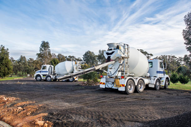 Best Concrete Foundation Repair in Egon City, OR