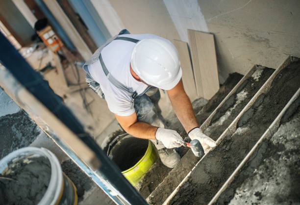 Best Concrete Demolition Services in Egon City, OR