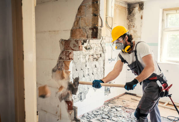 Best Commercial Concrete Services in Egon City, OR