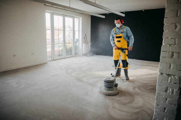 Best Concrete Sealing and Maintenance in Egon City, OR