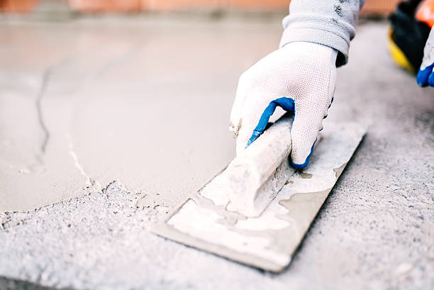 Best Concrete Removal and Replacement in Egon City, OR